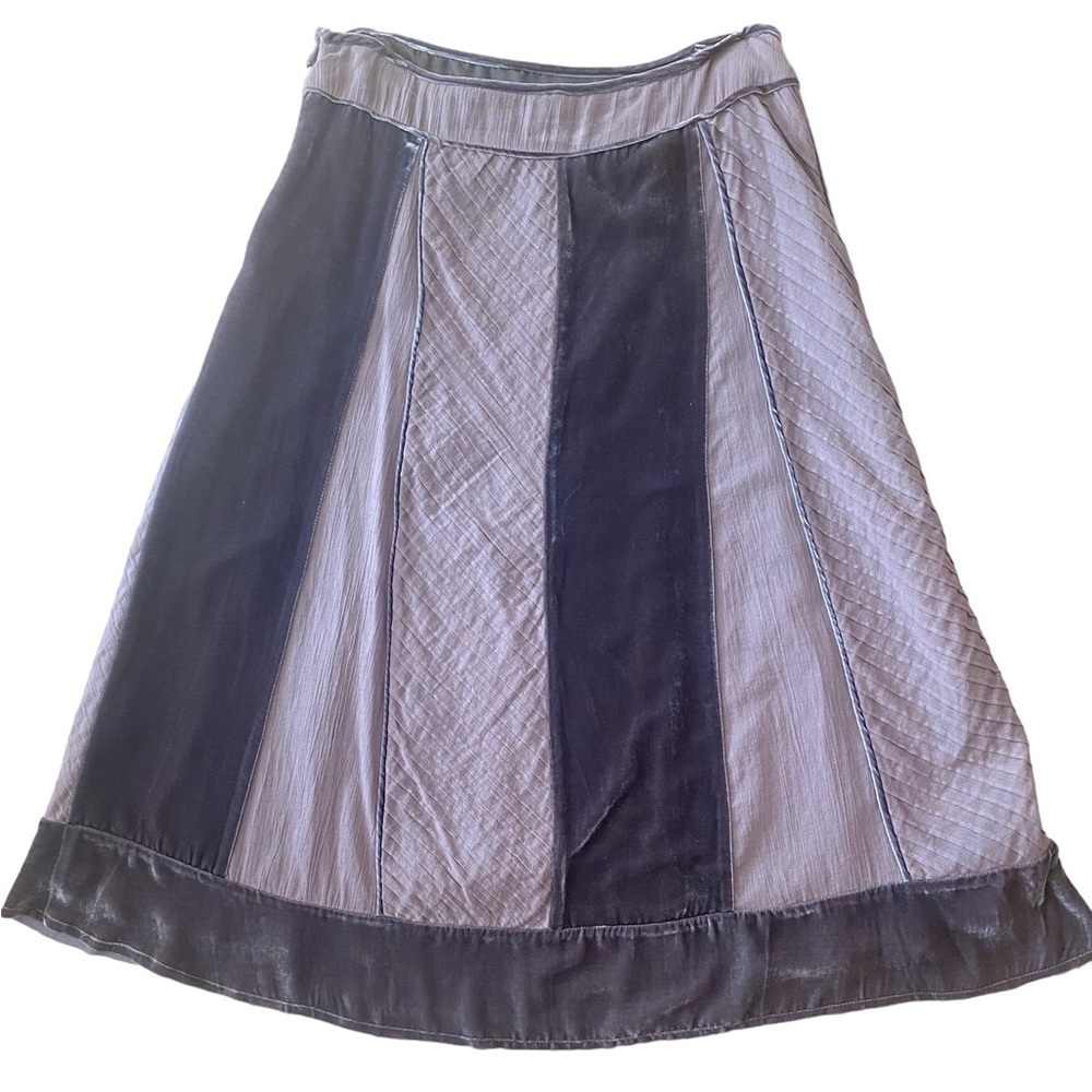 Anthropologie/Mint Velvet Midi Skirt - Size 2